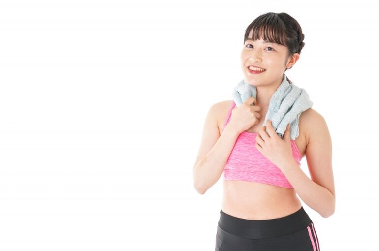 女性