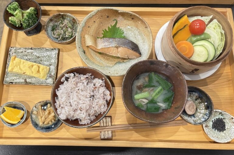 マシン